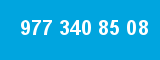 977 340 85 08